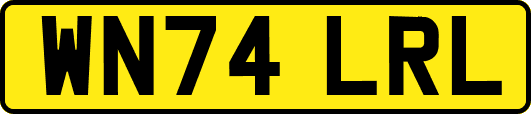 WN74LRL