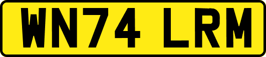WN74LRM