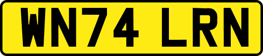 WN74LRN