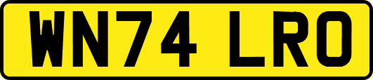 WN74LRO