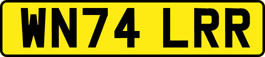 WN74LRR