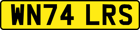 WN74LRS