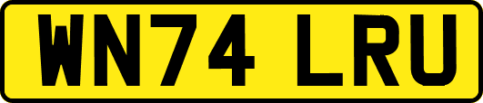 WN74LRU