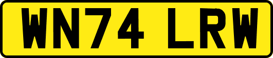 WN74LRW