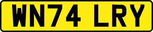 WN74LRY