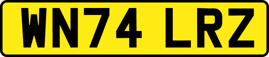 WN74LRZ