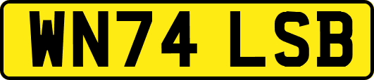 WN74LSB