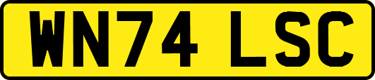 WN74LSC