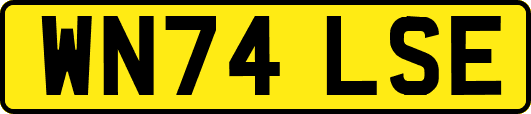 WN74LSE