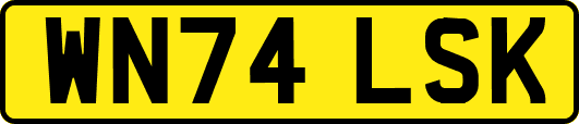 WN74LSK