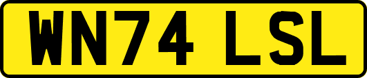WN74LSL