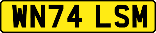 WN74LSM