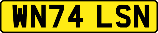 WN74LSN