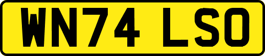 WN74LSO