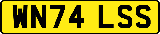 WN74LSS
