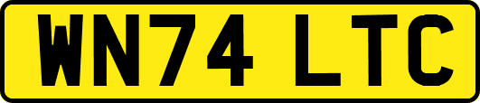 WN74LTC