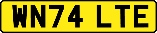 WN74LTE
