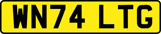 WN74LTG