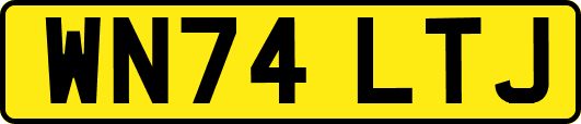 WN74LTJ