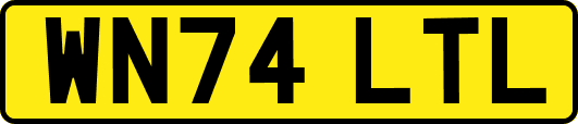 WN74LTL