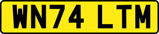 WN74LTM