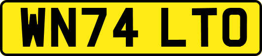 WN74LTO