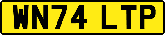 WN74LTP