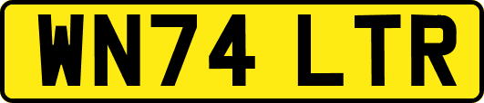 WN74LTR