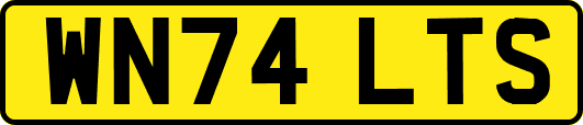 WN74LTS