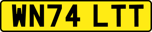 WN74LTT