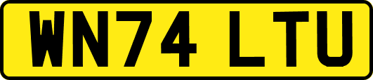 WN74LTU