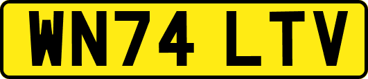 WN74LTV