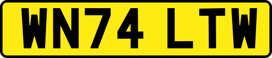 WN74LTW