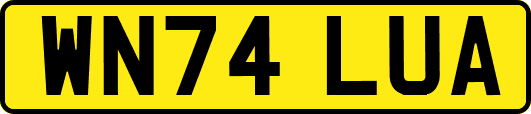 WN74LUA