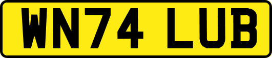WN74LUB