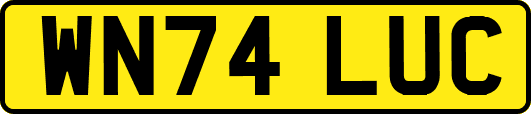 WN74LUC