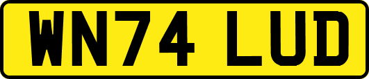 WN74LUD
