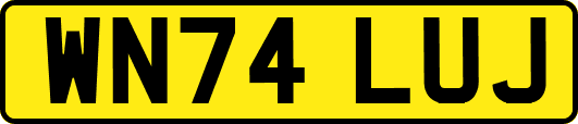 WN74LUJ
