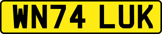 WN74LUK