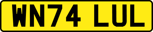 WN74LUL