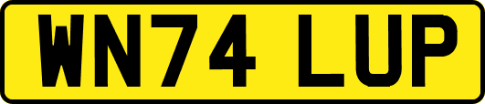 WN74LUP