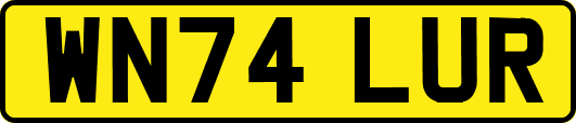 WN74LUR