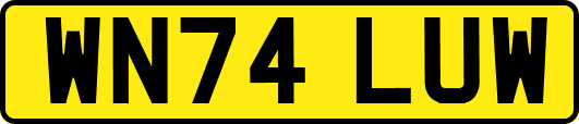 WN74LUW