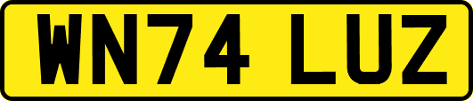 WN74LUZ