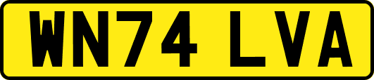 WN74LVA
