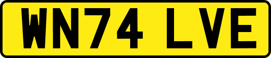WN74LVE