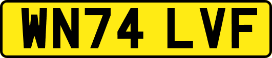WN74LVF