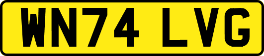 WN74LVG