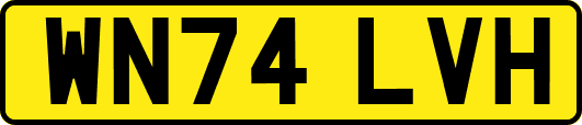 WN74LVH