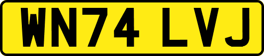 WN74LVJ